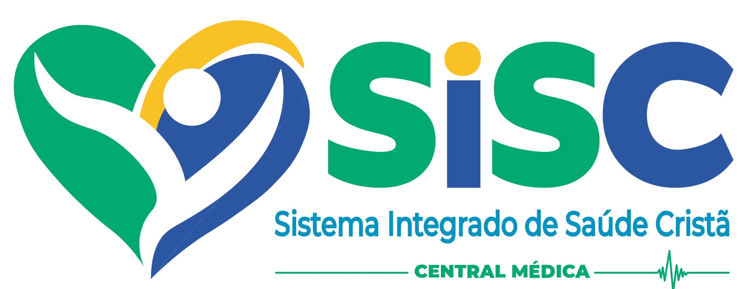 SISC — Sistema Integrado de Saúde Cristã